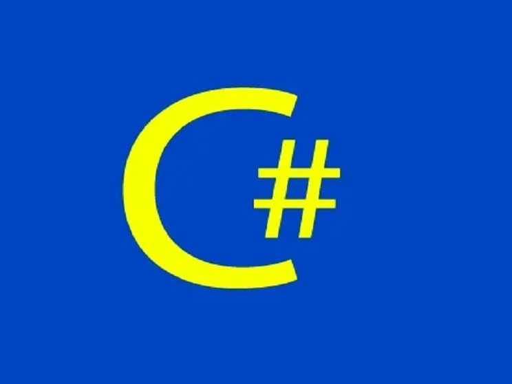 C#