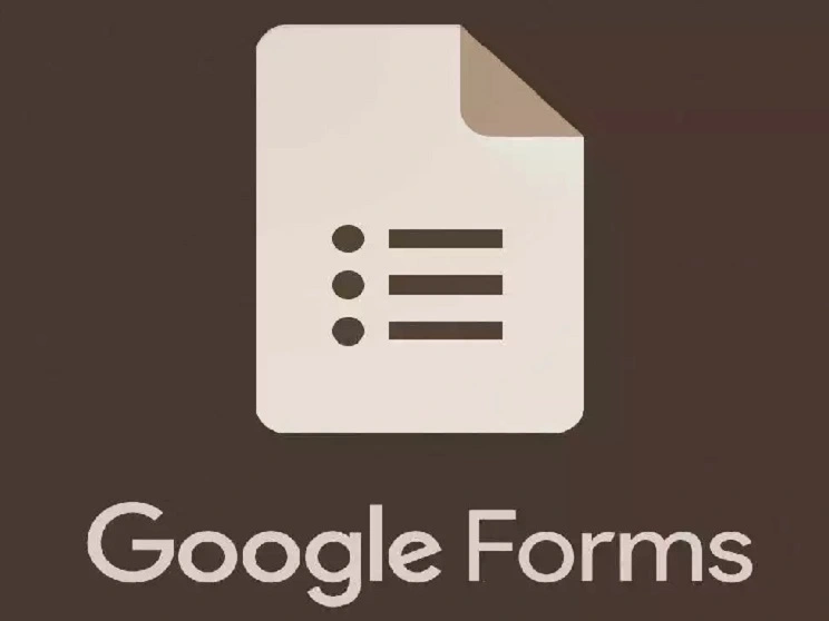 Google Forms