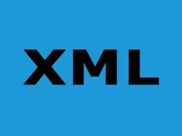 XML